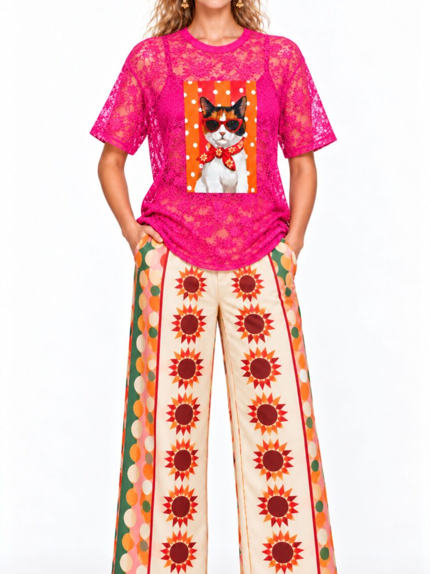 REMERON CAT LUNARES - Imagen 4