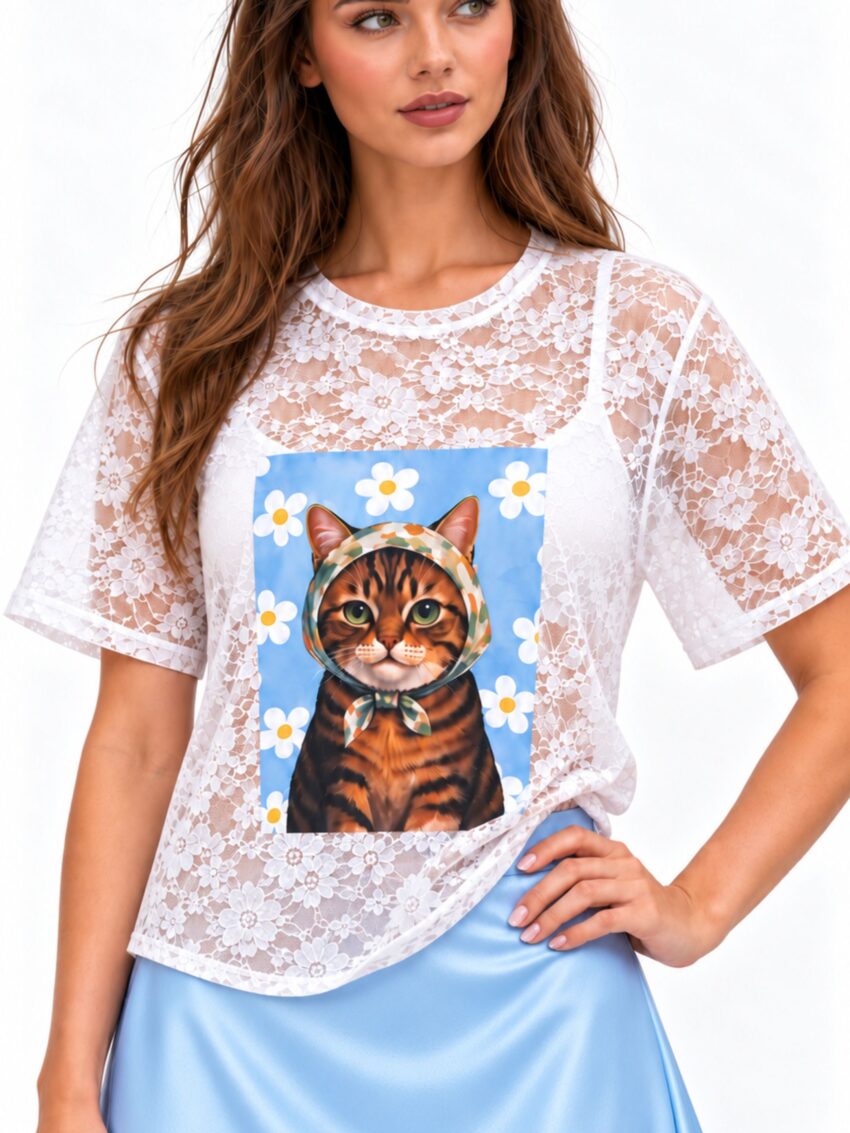 REMERON CAT MARGARITAS - Imagen 3